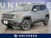 CHRYSLER JEEP RENEGADE