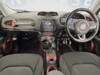 CHRYSLER JEEP RENEGADE