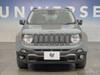 CHRYSLER JEEP RENEGADE