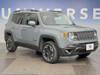 CHRYSLER JEEP RENEGADE