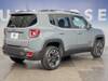 CHRYSLER JEEP RENEGADE