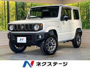 2025 SUZUKI JIMNY XC