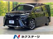 2020 TOYOTA VOXY