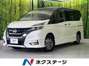 2018 NISSAN SERENA