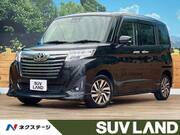2018 TOYOTA ROOMY