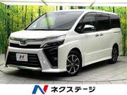 2020 TOYOTA VOXY