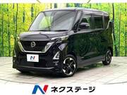 2021 NISSAN ROOX