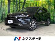 2023 TOYOTA HARRIER G