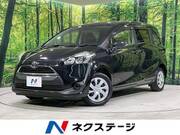 2018 TOYOTA SIENTA G