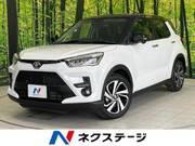 2023 TOYOTA RAIZE