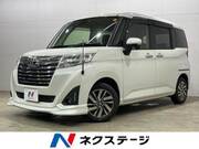 2017 TOYOTA ROOMY