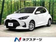 2022 TOYOTA YARIS