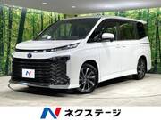 2024 TOYOTA VOXY