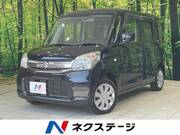 2016 SUZUKI SPACIA