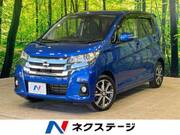 2018 NISSAN DAYZ