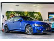 2019 BMW M4