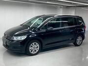 2023 VOLKSWAGEN GOLF TOURAN