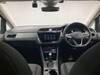 VOLKSWAGEN GOLF TOURAN