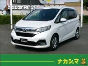2020 HONDA FREED HYBRID