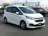 HONDA FREED HYBRID