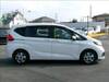 HONDA FREED HYBRID