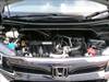 HONDA FREED HYBRID