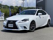 2015 LEXUS IS 200t F SPORTS
