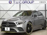 2018 MERCEDES BENZ A-CLASS