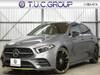 MERCEDES BENZ A-CLASS