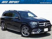 2021 MERCEDES BENZ GLS