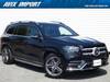 MERCEDES BENZ GLS