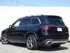 MERCEDES BENZ GLS