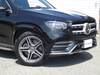 MERCEDES BENZ GLS