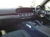 MERCEDES BENZ GLS