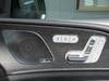 MERCEDES BENZ GLS