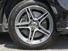 MERCEDES BENZ GLS