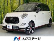2016 DAIHATSU CAST