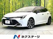2023 TOYOTA COROLLA SPORT