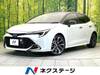 TOYOTA COROLLA SPORT