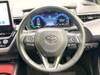 TOYOTA COROLLA SPORT