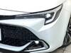 TOYOTA COROLLA SPORT