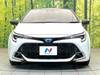 TOYOTA COROLLA SPORT