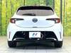 TOYOTA COROLLA SPORT