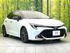 TOYOTA COROLLA SPORT