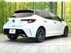 TOYOTA COROLLA SPORT