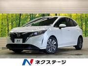 2022 NISSAN NOTE X