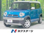 2019 SUZUKI HUSTLER