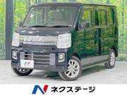2018 SUZUKI EVERY WAGON