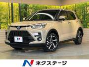 2022 TOYOTA RAIZE