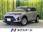2022 TOYOTA RAIZE